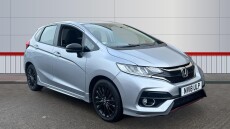 Honda Jazz 1.5 i-VTEC Sport 5dr Petrol Hatchback